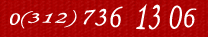 Rezervasyonlar�n�z ��in